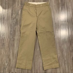 Dickies pants